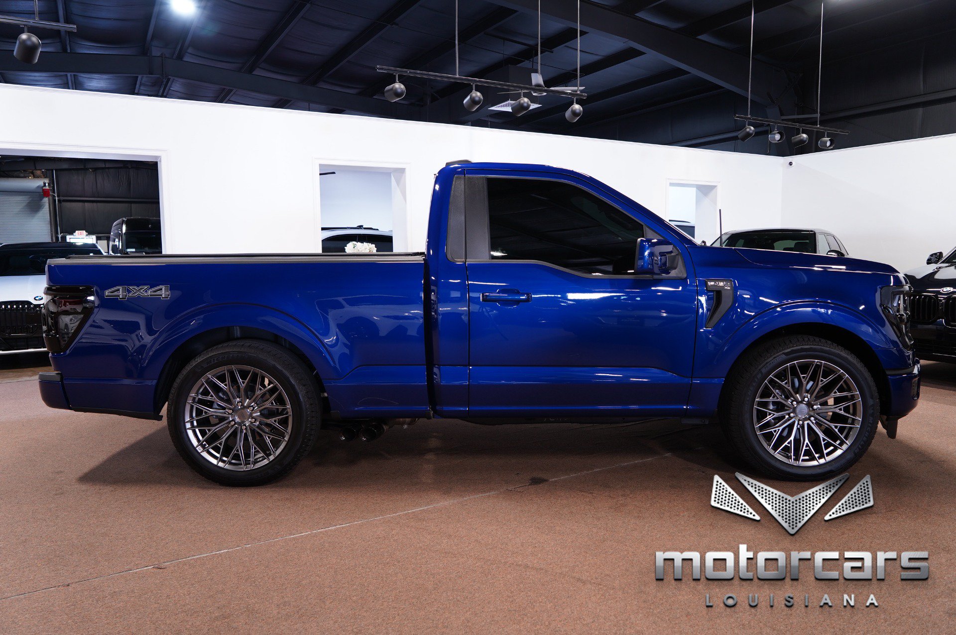 Used 2026 Ford F150 XL AWD/4WD image 8
