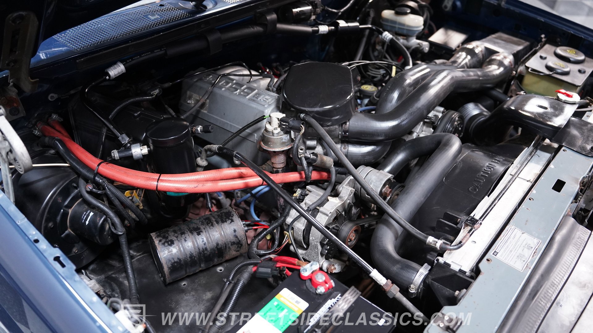 Used 1992 Ford Bronco Eddie Bauer AWD/4WD image 27