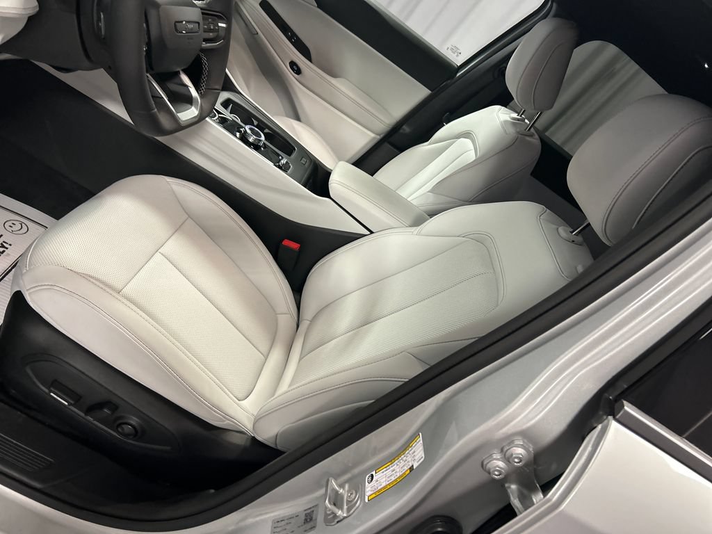 New 2026 Jeep Cherokee Limited AWD/4WD image 10