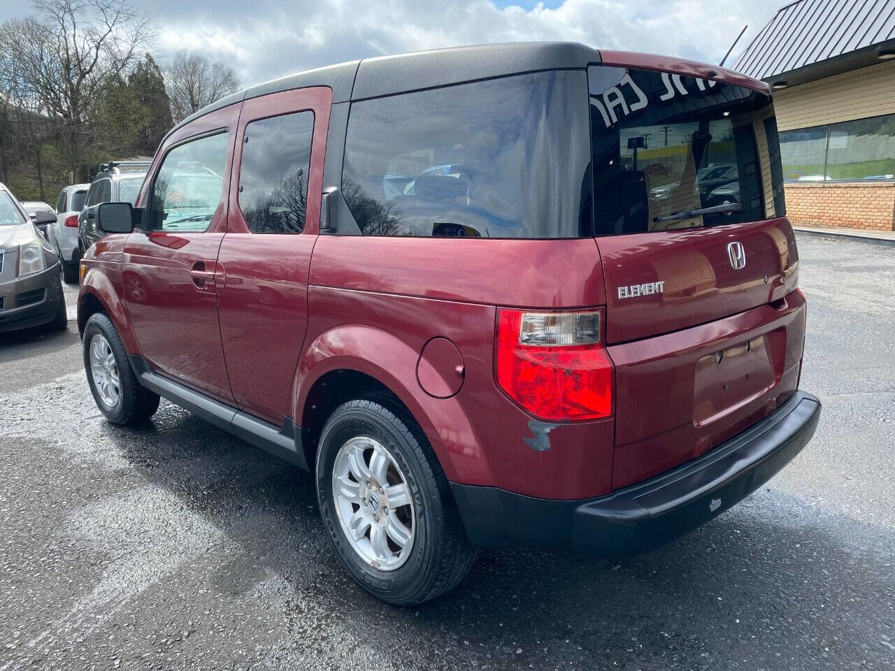 Used 2006 Honda Element EX-P image 7
