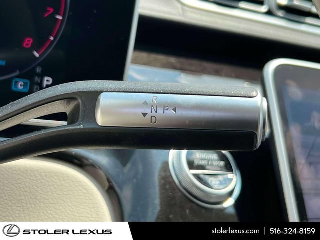Used 2023 Mercedes-Benz S 500 4MATIC image 28