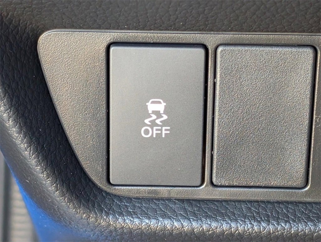 New 2026 Honda HR-V Sport image 10