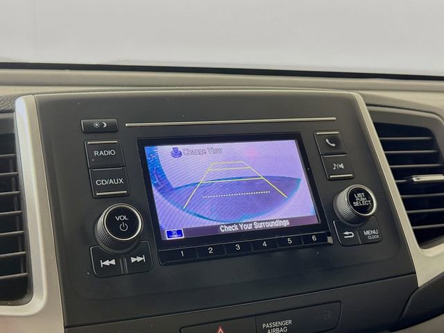 Used 2017 Honda Ridgeline RTS image 15