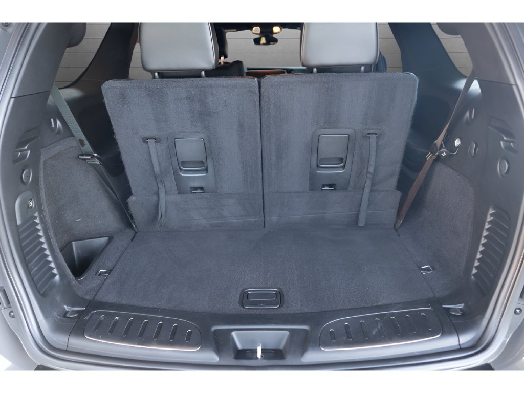 Used 2022 Dodge Durango R/T w/ Blacktop Package AWD/4WD image 85