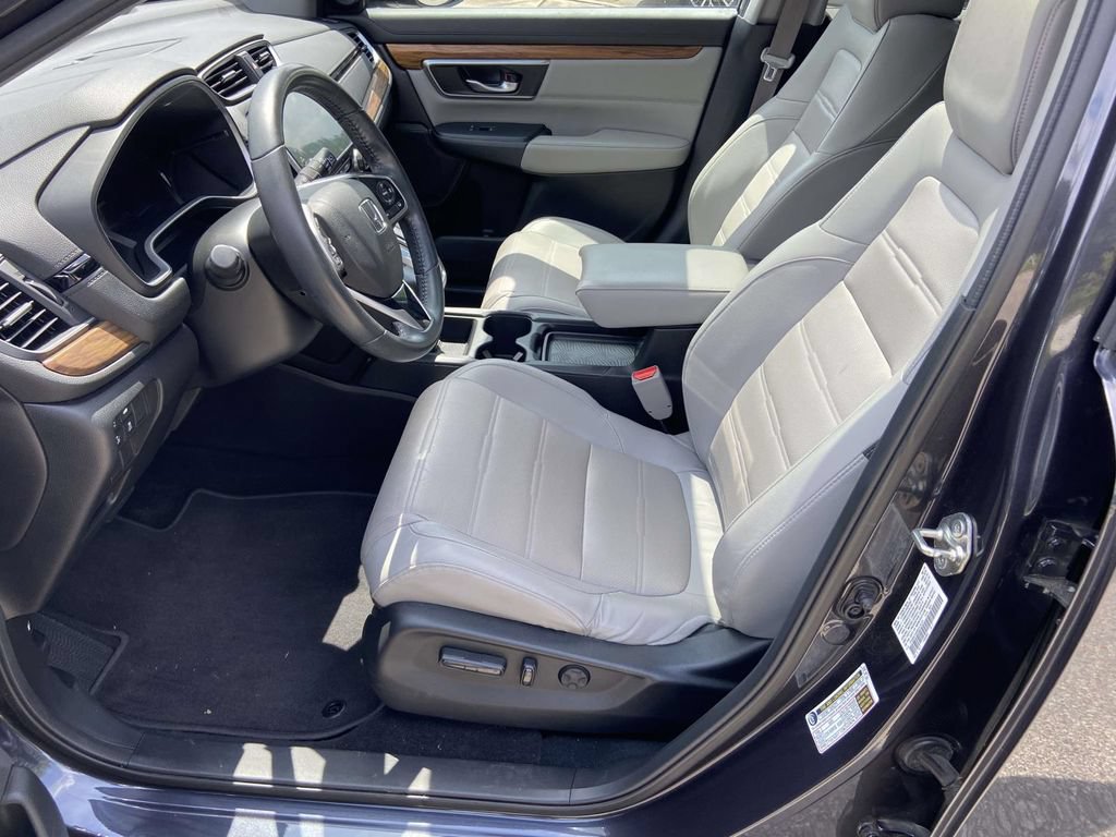 Used 2019 Honda CR-V EX-L image 19