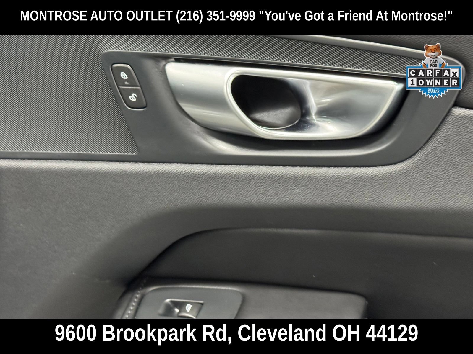 Certified 2024 Volvo XC60 B5 Plus w/ Protection Package Premier AWD/4WD image 50