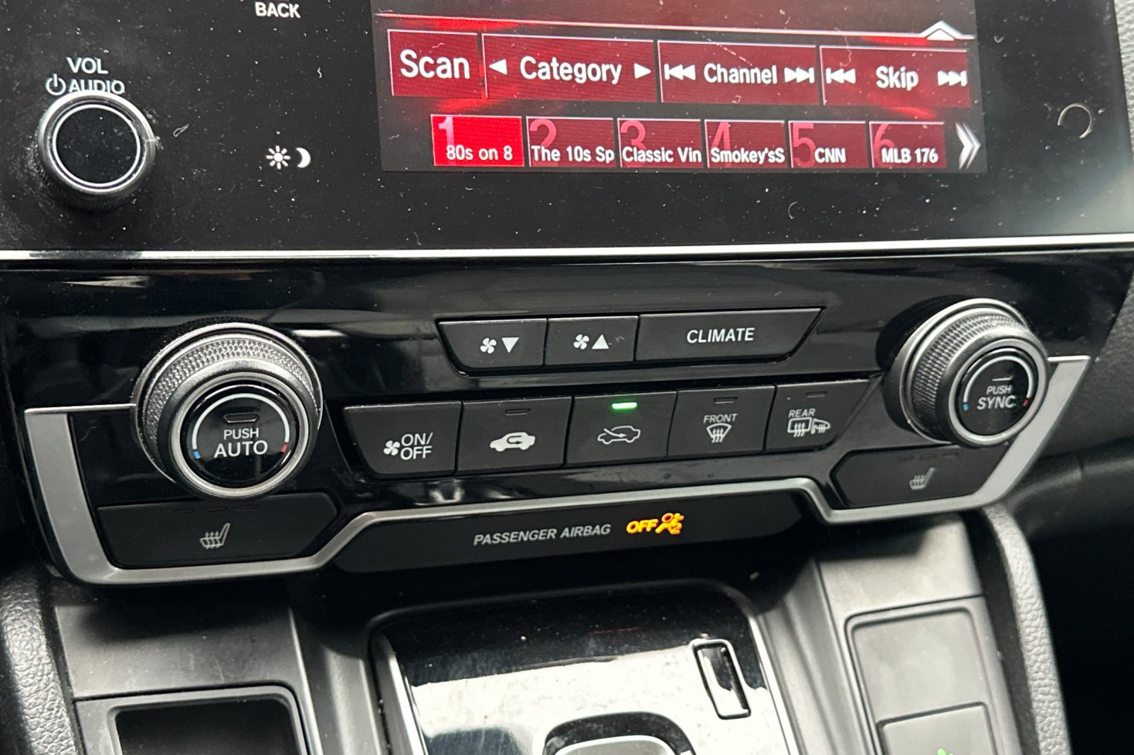 Used 2019 Honda CR-V EX image 20