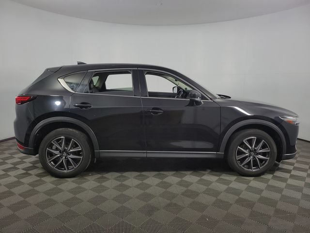 Used 2018 MAZDA CX-5 Grand Touring AWD/4WD image 10