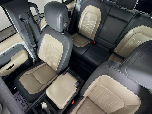 Certified 2022 Land Rover Defender 110 X-Dynamic HSE AWD/4WD image 14