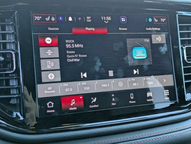 New 2026 Dodge Durango GT AWD/4WD image 22
