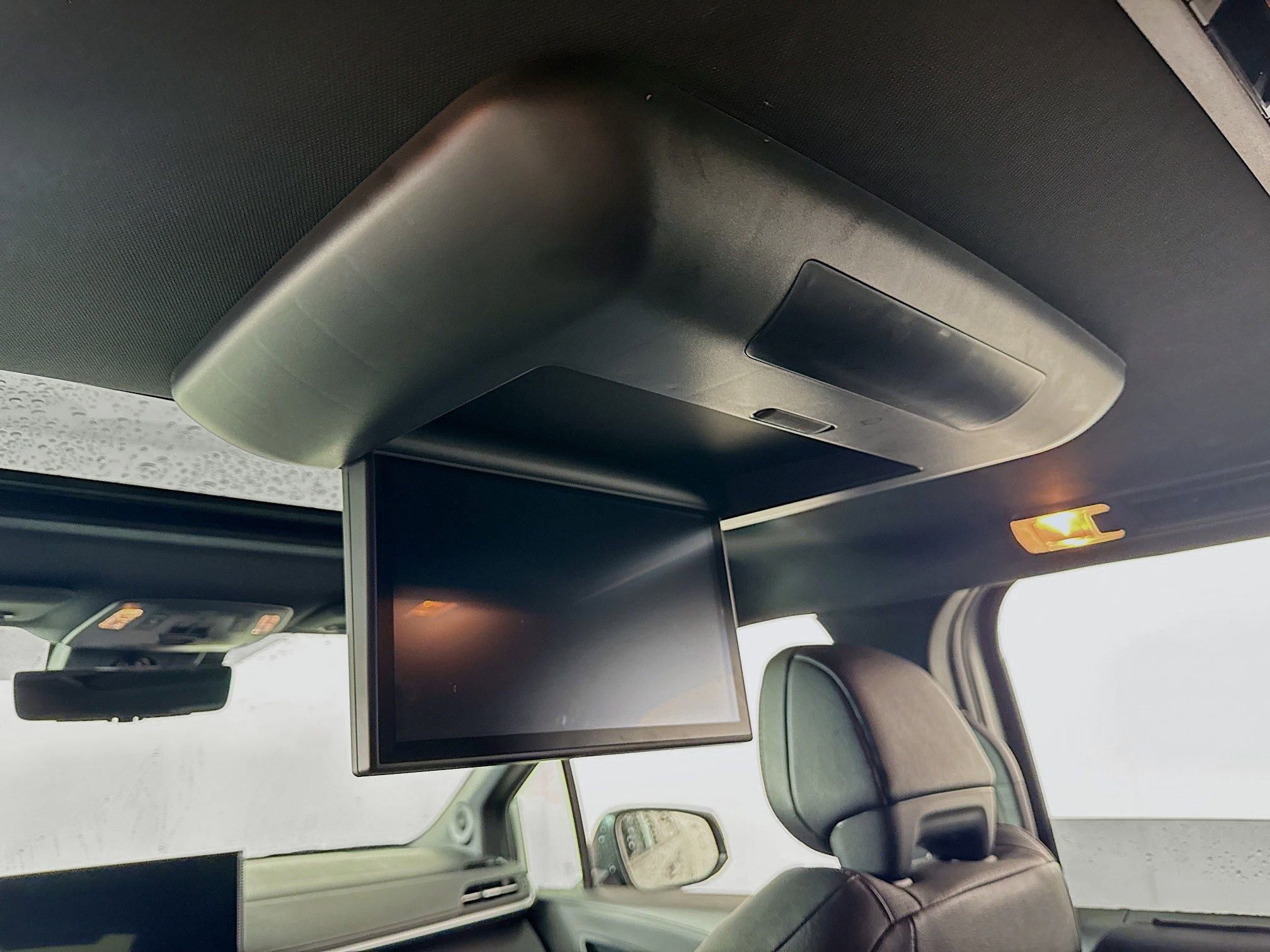 Certified 2026 Toyota Sienna Platinum AWD/4WD image 20