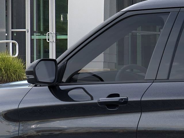 New 2026 Ford Explorer ST image 20