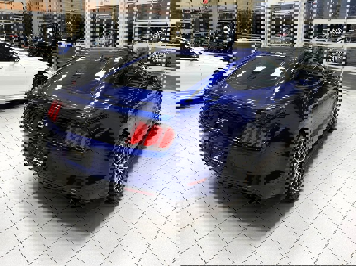 Used 2016 Ford Mustang GT image 11