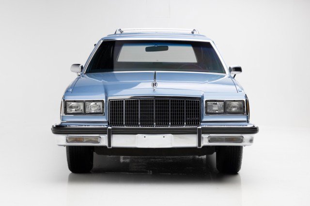 Used 1990 Buick Le Sabre Estate image 5