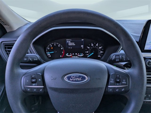 Used 2020 Ford Escape SE image 30