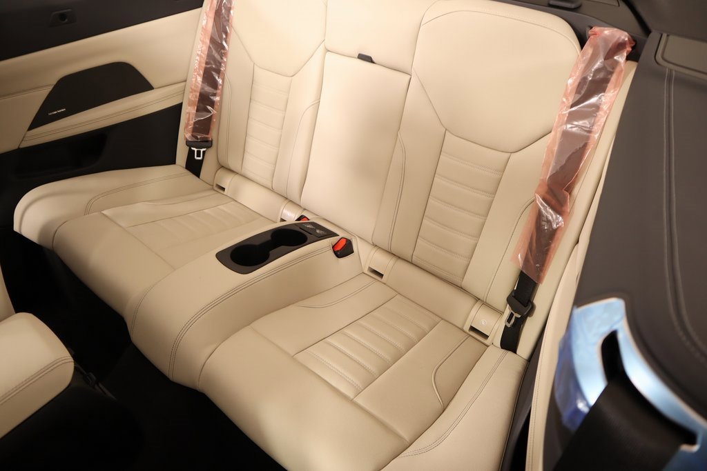 New 2026 BMW 430i xDrive Convertible w/ M Sport Package image 13
