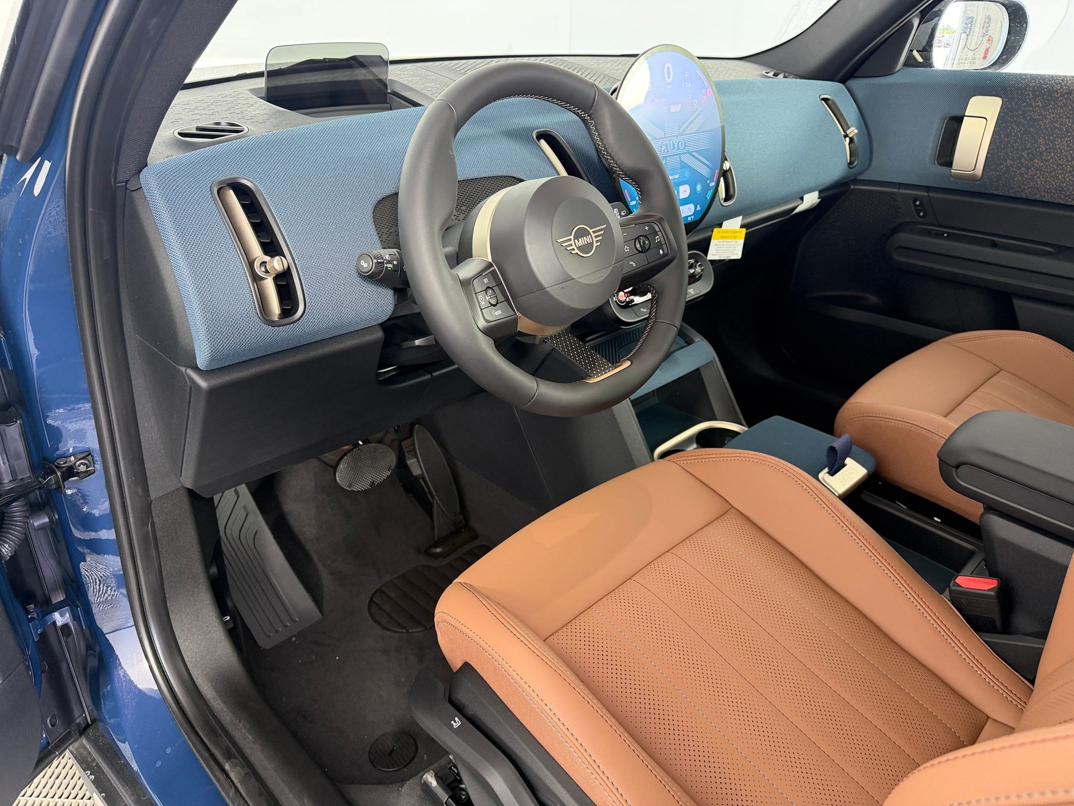 New 2027 MINI Cooper Countryman S AWD/4WD image 4