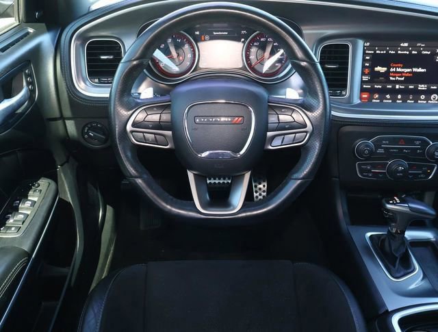 Used 2021 Dodge Charger Scat Pack image 9