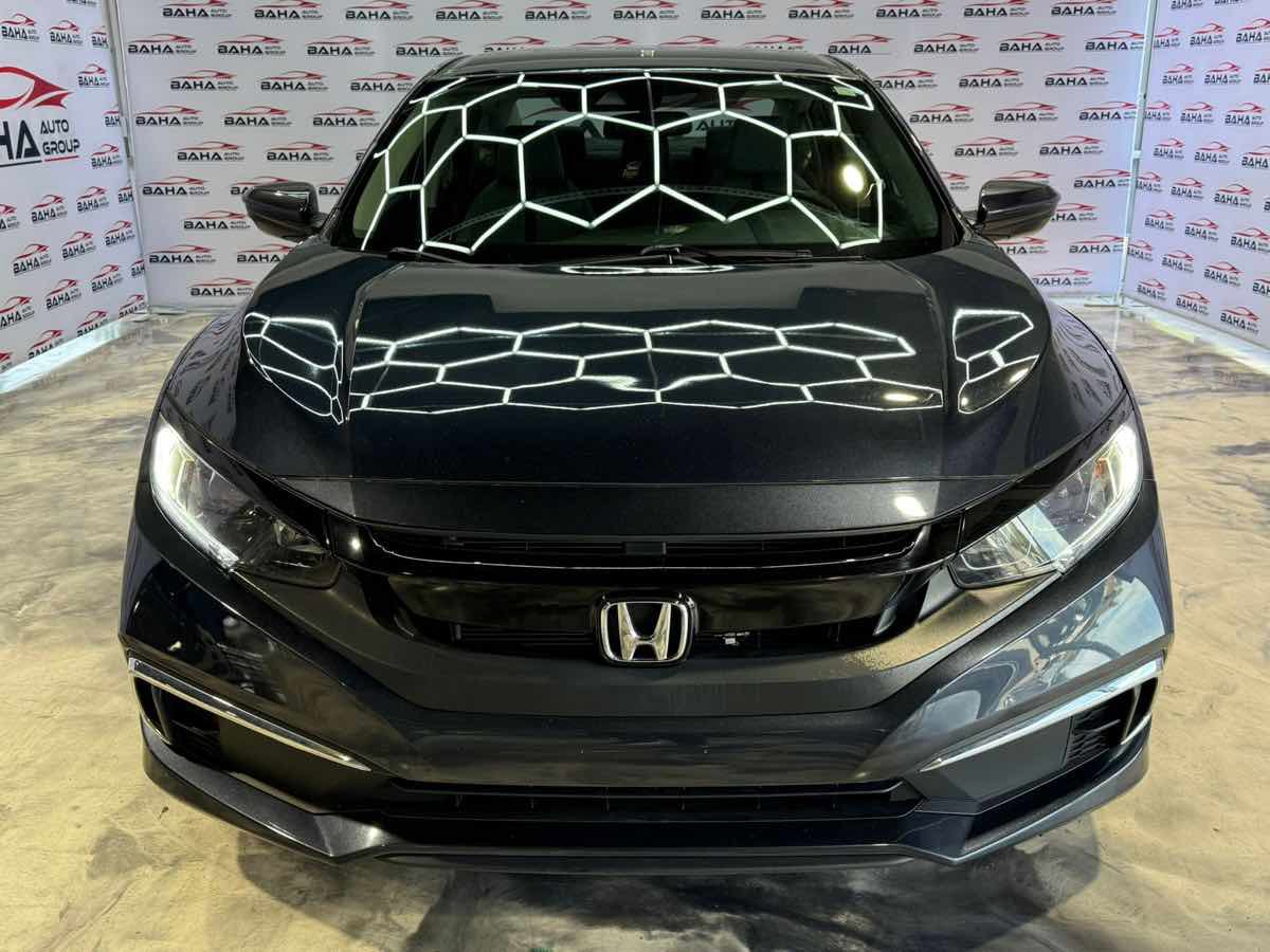 Used 2020 Honda Civic LX image 72