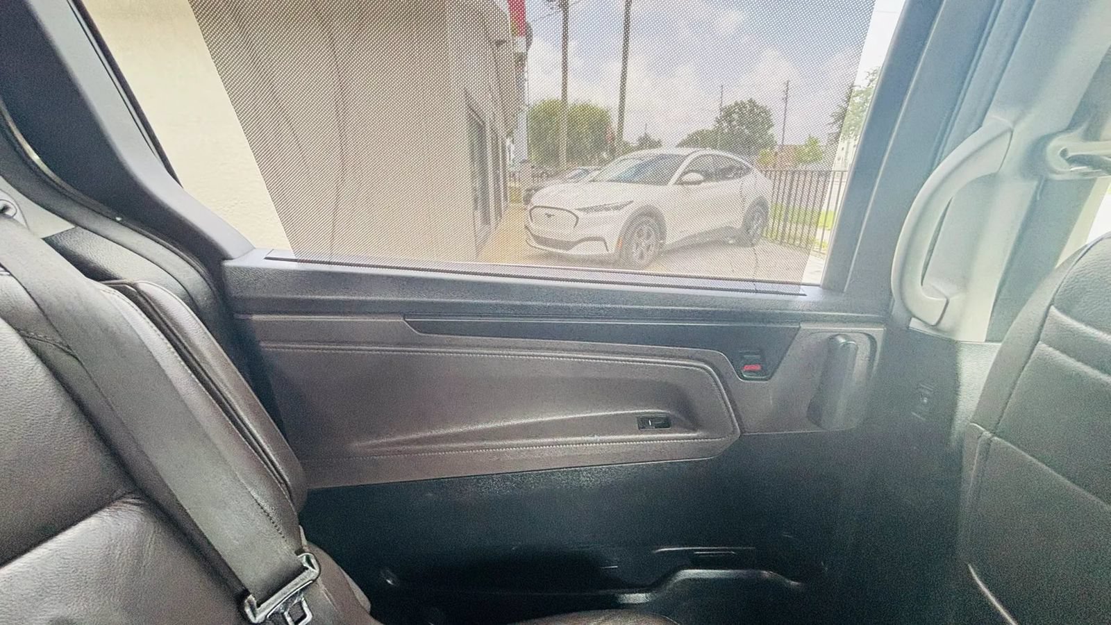 Used 2020 Honda Odyssey EX-L image 12