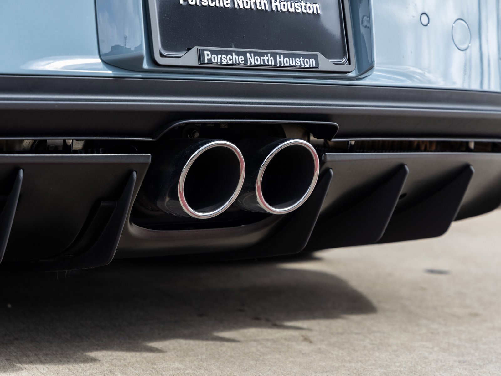 Certified 2024 Porsche 911 GT3 RS image 16