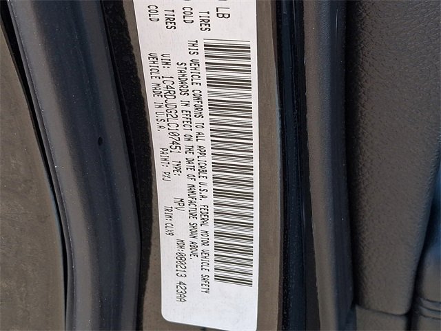 Used 2020 Dodge Durango GT image 30