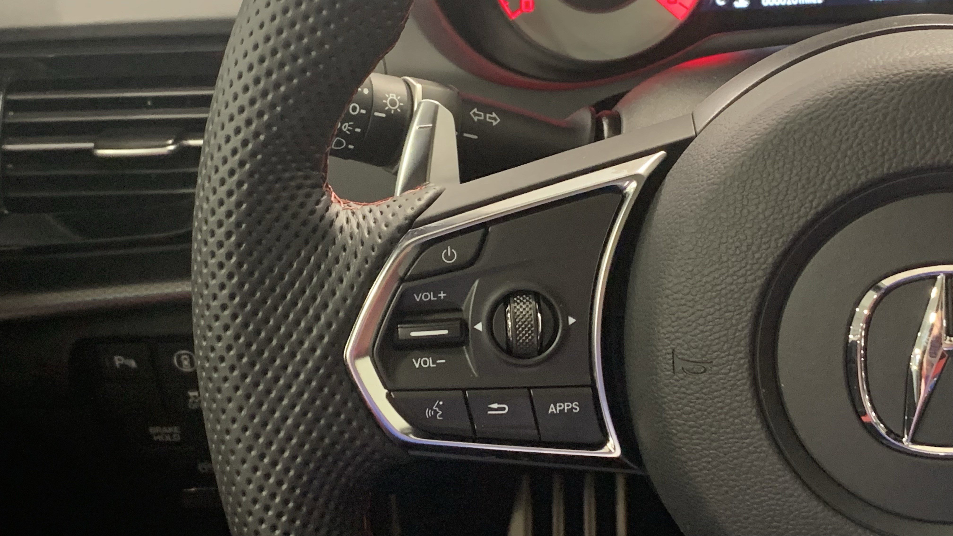 Used 2026 Acura RDX A-Spec image 23