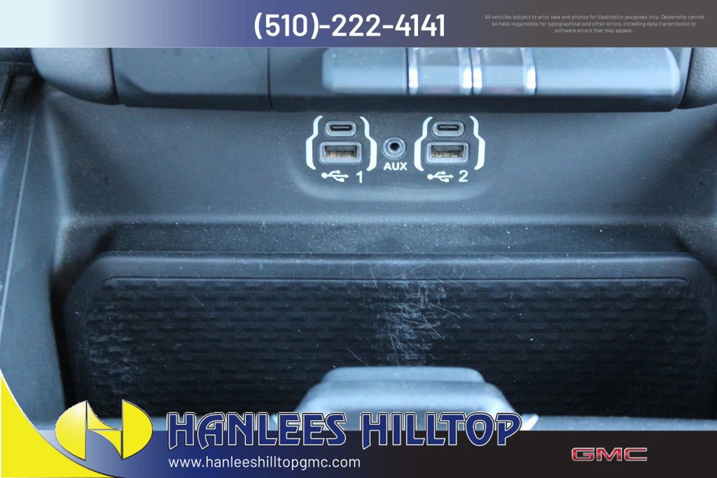 Used 2022 RAM 1500 Big Horn AWD/4WD image 21