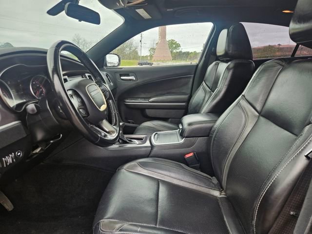 Used 2021 Dodge Charger SXT w/ Leather Interior Group RWD image 9