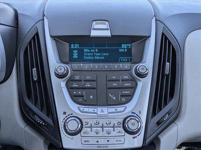 Used 2011 Chevrolet Equinox LS AWD/4WD image 13