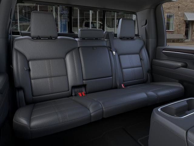 New 2026 Chevrolet Silverado 2500 High Country w/ High Country Premium Package AWD/4WD image 17