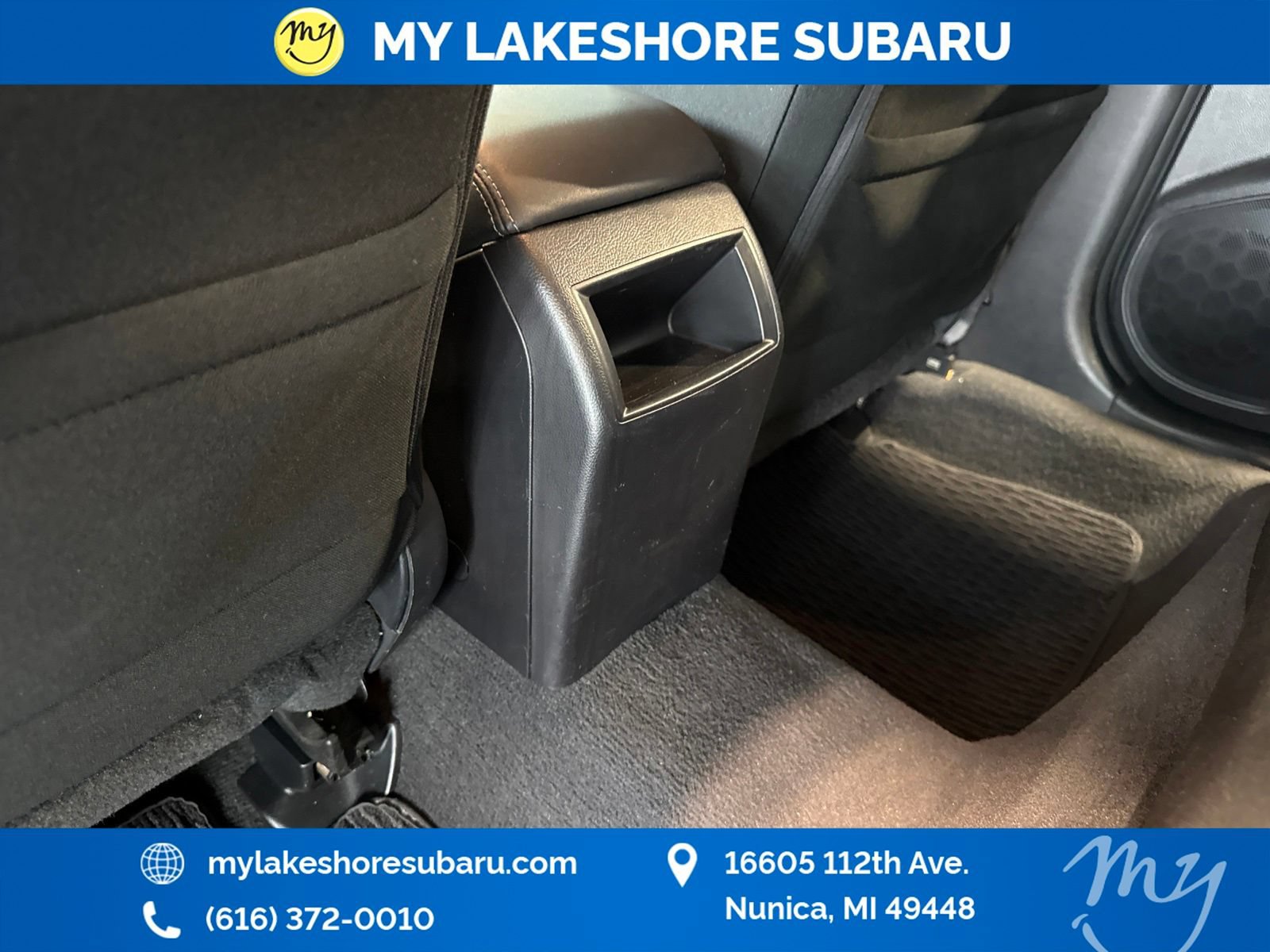 Used 2018 Subaru Outback 2.5i AWD/4WD image 24