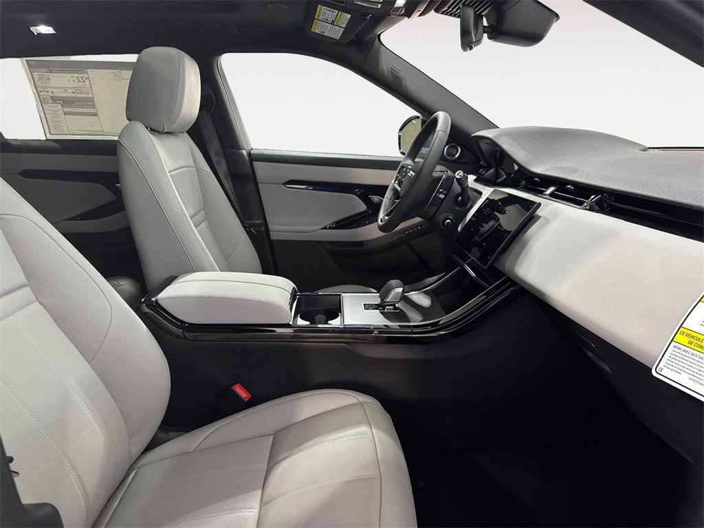 New 2026 Land Rover Range Rover Evoque S image 15