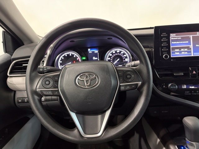 Used 2023 Toyota Camry LE w/ Convenience Package FWD image 16