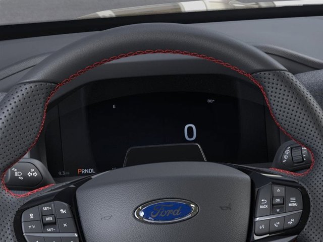 New 2026 Ford Explorer ST-Line w/ ST-Line Street Pack image 13