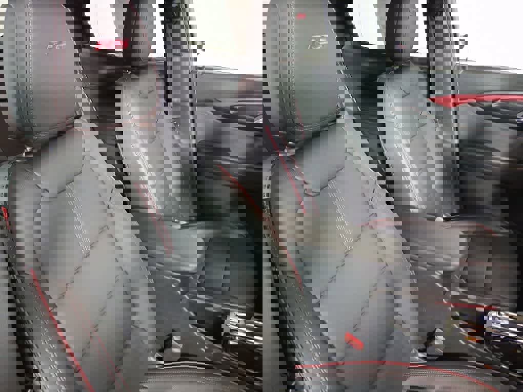 Used 2024 Chevrolet TrailBlazer RS image 30