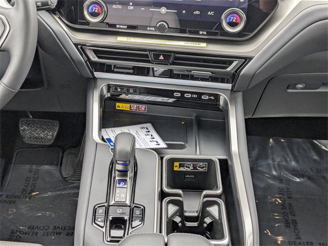 New 2026 Lexus TX 350 AWD w/ Technology Package image 19
