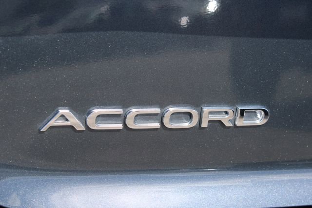 Used 2024 Honda Accord EX image 6