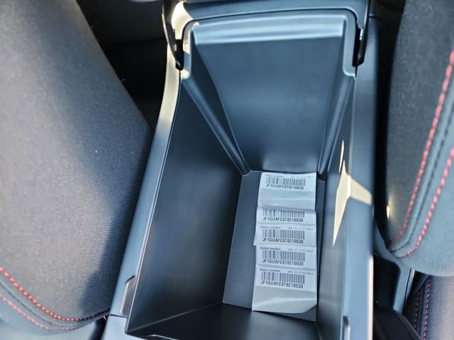 New 2026 Subaru Impreza 2.0i Sport image 20