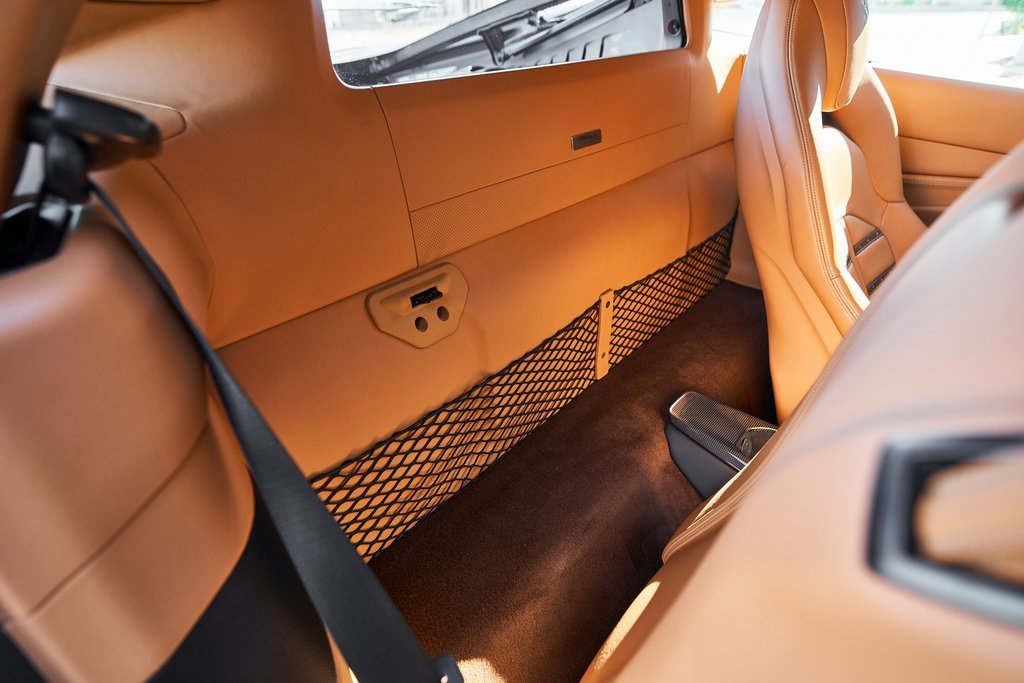 Used 2022 Ferrari F8 Tributo image 41