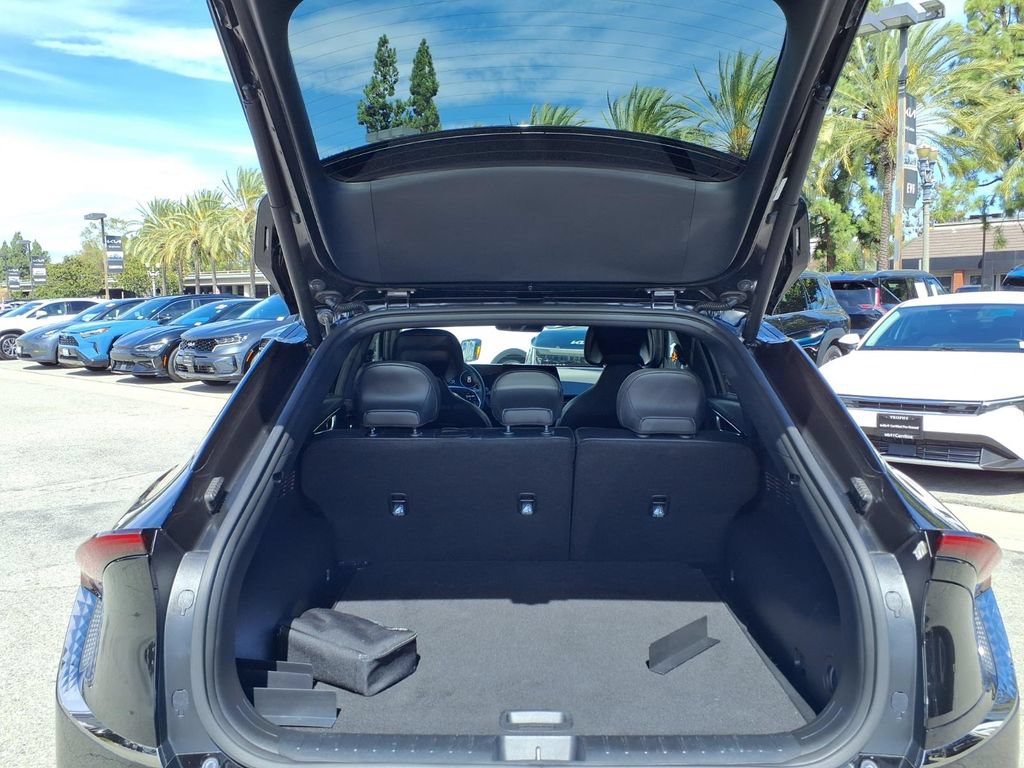 Certified 2024 Kia EV6 GT-Line RWD image 23