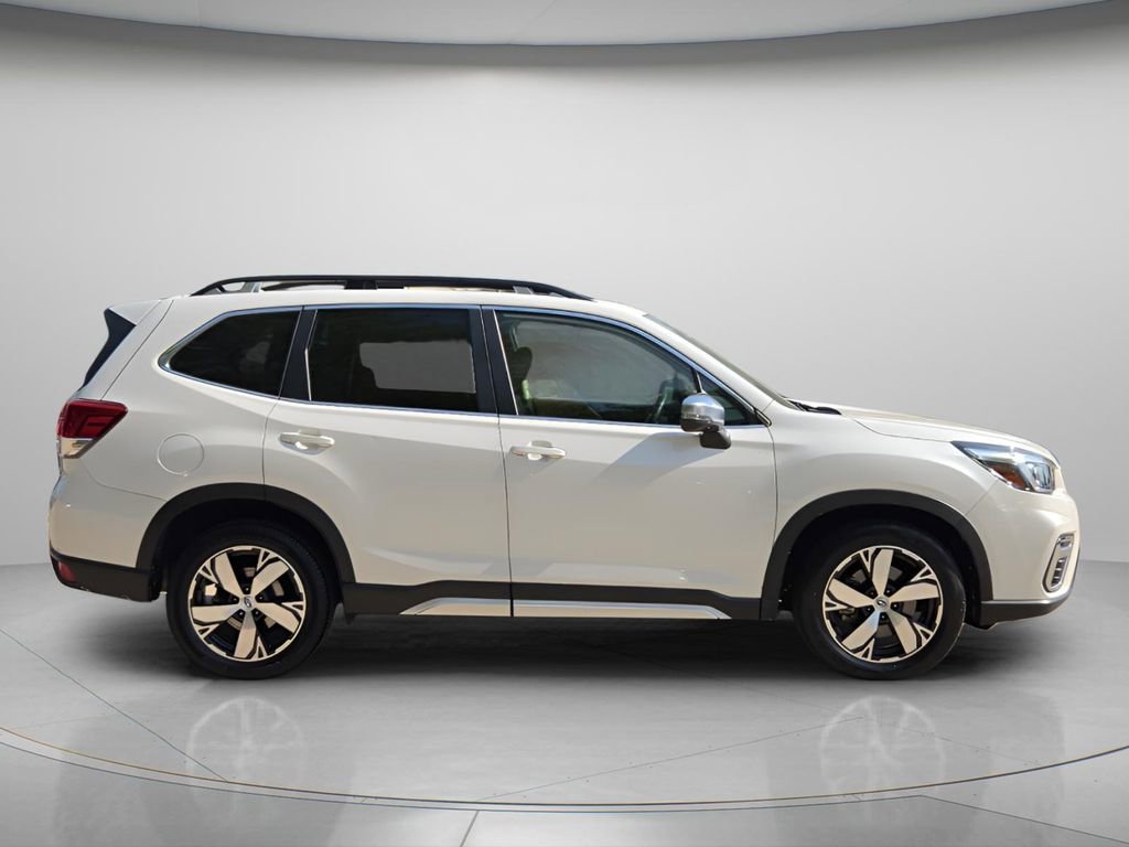 Used 2020 Subaru Forester Touring w/ Popular Package #2 image 8