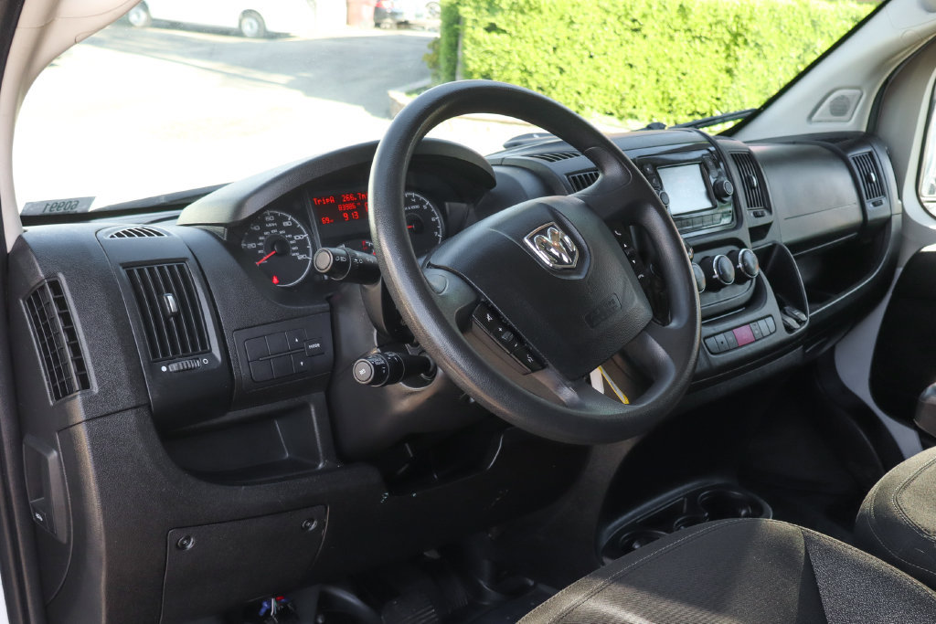 Used 2020 RAM ProMaster 3500 FWD image 21