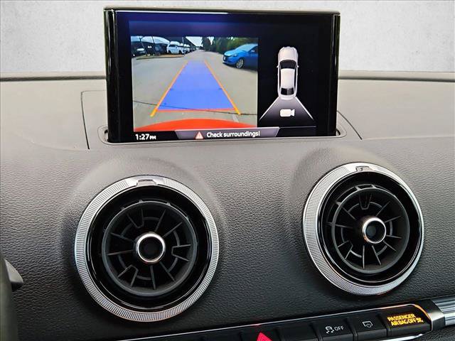 Used 2020 Audi A3 2.0T Premium w/ Final Edition Package FWD image 13