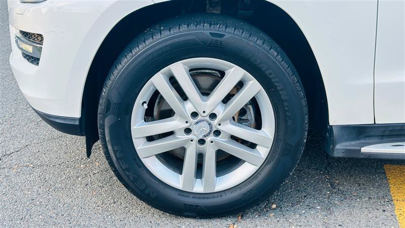 Used 2016 Mercedes-Benz GL 450 4MATIC w/ Premium I Package image 14