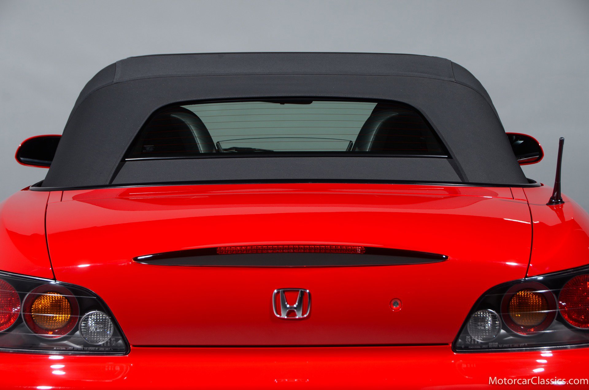 Used 2006 Honda S2000 image 20