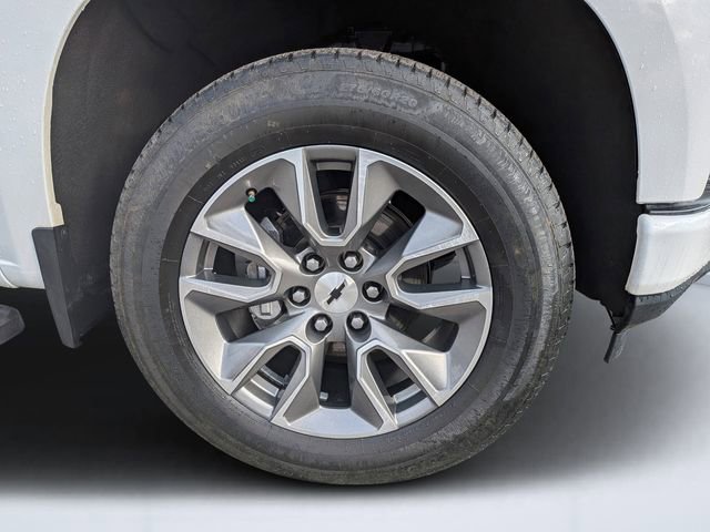 Used 2020 Chevrolet Silverado 1500 RST w/ All-Star Edition image 10