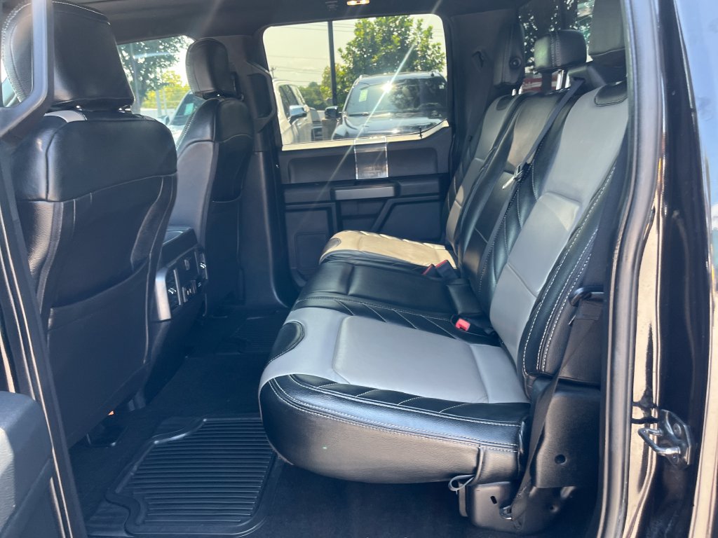 Used 2019 Ford F150 XLT w/ Equipment Group 302A Luxury AWD/4WD image 26