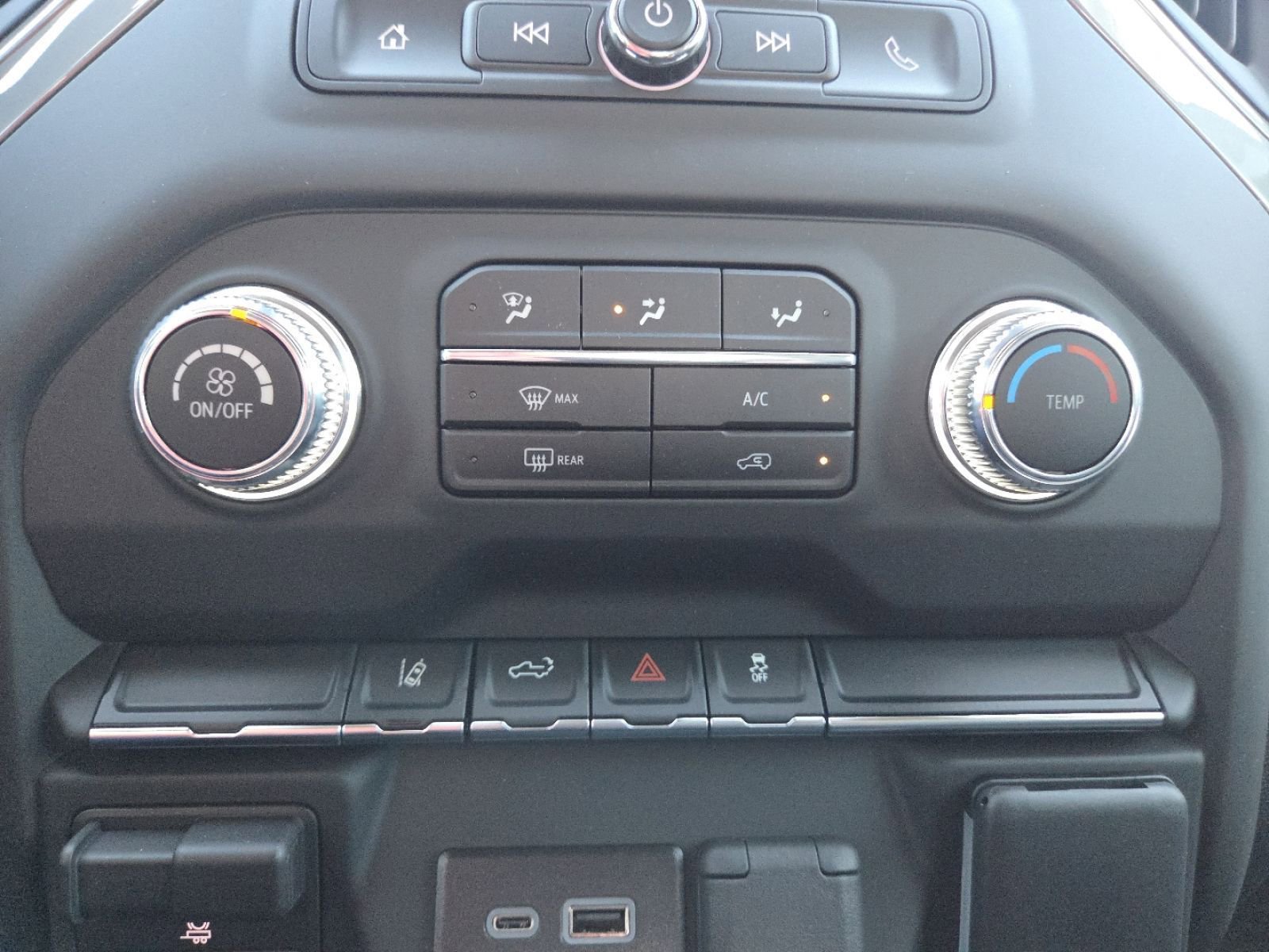 New 2026 GMC Sierra 2500 Pro w/ Convenience Package image 34