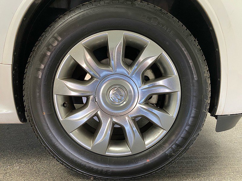 Used 2016 Buick Enclave Premium w/ Trailering Package image 26